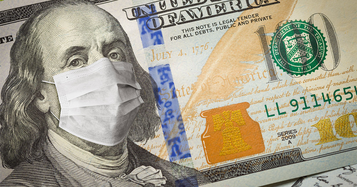 Do I Still Get Paid? California Employers Facing Tough Questions After